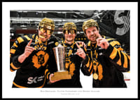 SM-Guld 2026 Skellefteå AIK No.11-0