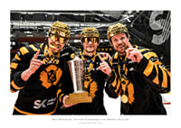 SM-Guld 2026 Skellefteå AIK No.11-1