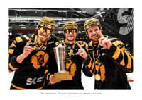 SM-Guld 2026 Skellefteå AIK No.11-1