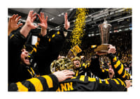 SM-Guld 2026 Skellefteå AIK No.12-3