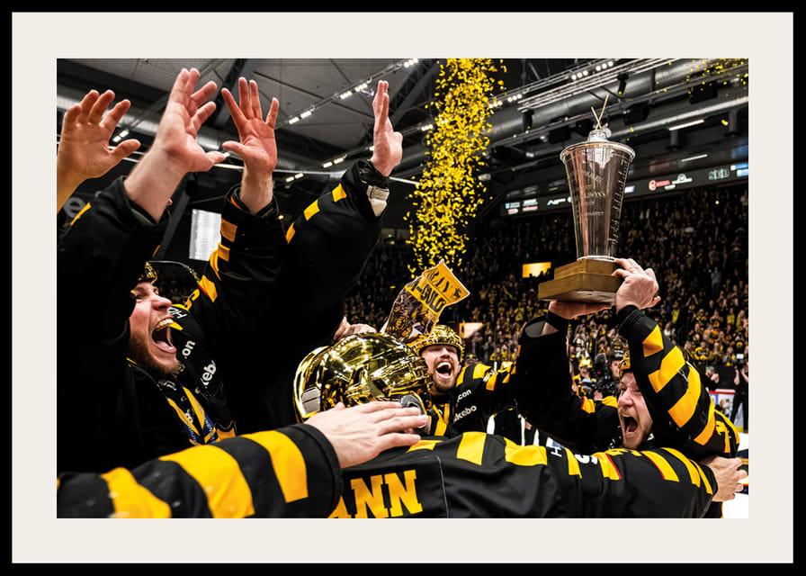 SM-Guld 2026 Skellefteå AIK No.12-12