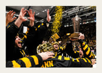 SM-Guld 2026 Skellefteå AIK No.12-5