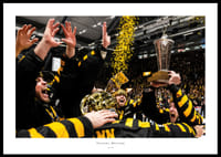 SM-Guld 2026 Skellefteå AIK No.12-0