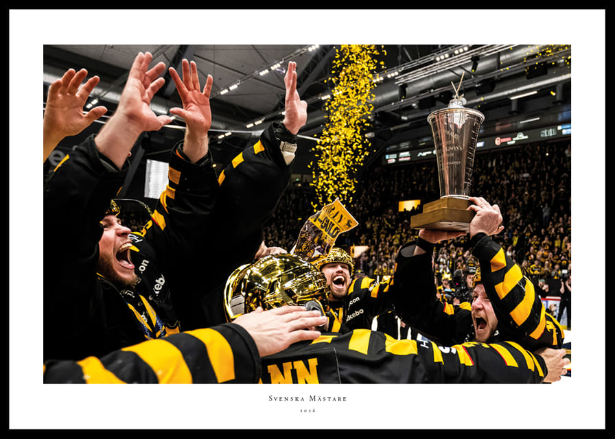 SM-Guld 2026 Skellefteå AIK No.12-12