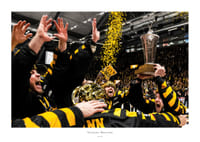 SM-Guld 2026 Skellefteå AIK No.12-1
