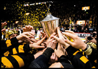 SM-Guld 2026 Skellefteå AIK No.13-8