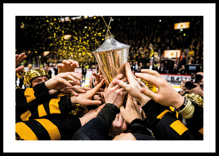 SM-Guld 2026 Skellefteå AIK No.13-12
