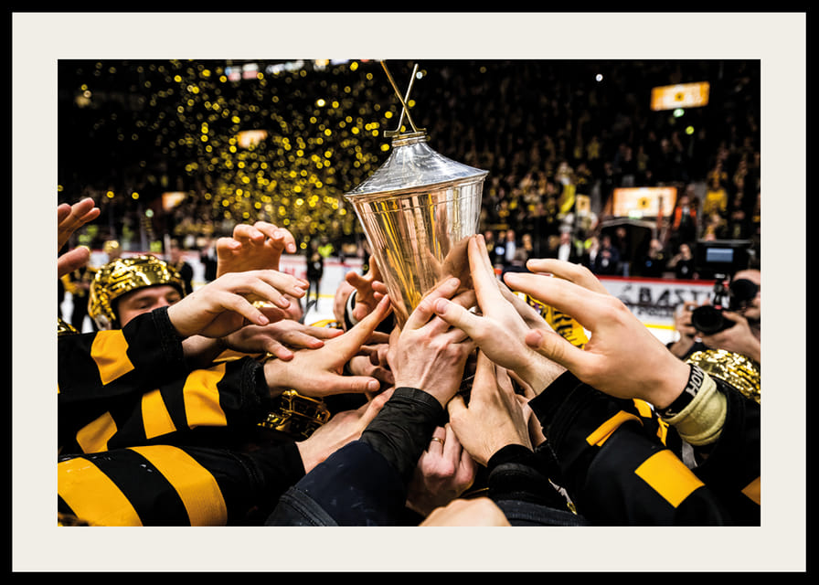 SM-Guld 2026 Skellefteå AIK No.13-12