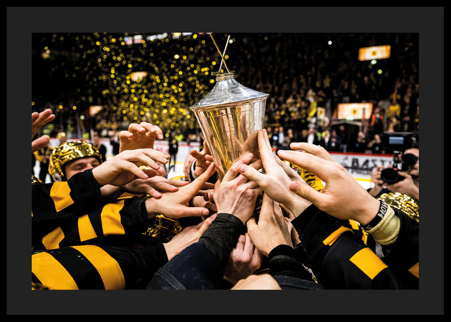 SM-Guld 2026 Skellefteå AIK No.13-12