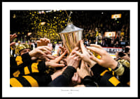 SM-Guld 2026 Skellefteå AIK No.13-0