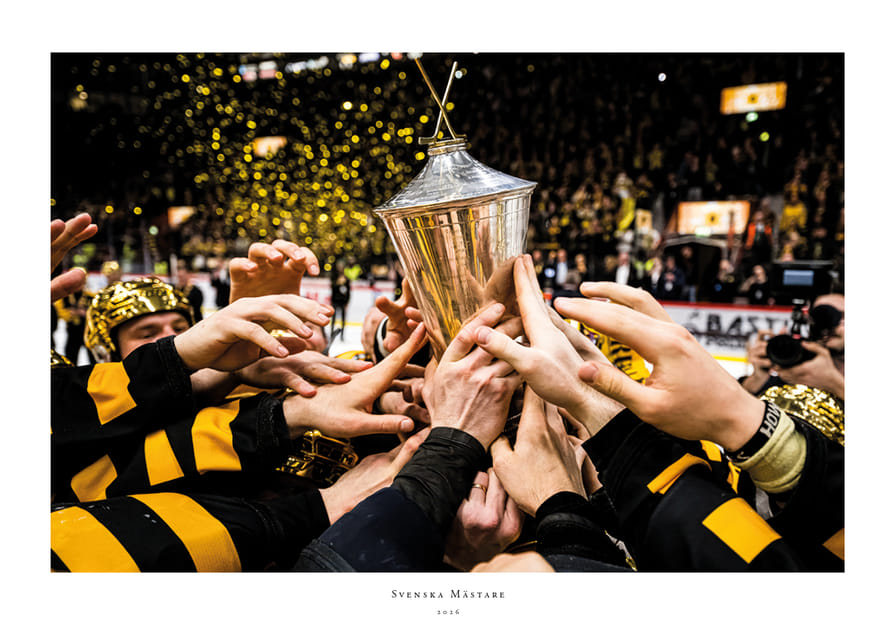 SM-Guld 2026 Skellefteå AIK No.13-12