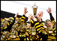 SM-Guld 2026 Skellefteå AIK No.14-8