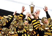 SM-Guld 2026 Skellefteå AIK No.14-9