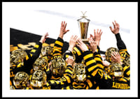 SM-Guld 2026 Skellefteå AIK No.14-2
