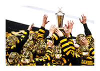 SM-Guld 2026 Skellefteå AIK No.14-3