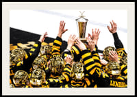 SM-Guld 2026 Skellefteå AIK No.14-4