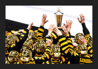 SM-Guld 2026 Skellefteå AIK No.14-7