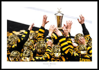 SM-Guld 2026 Skellefteå AIK No.14-0