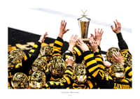 SM-Guld 2026 Skellefteå AIK No.14-1
