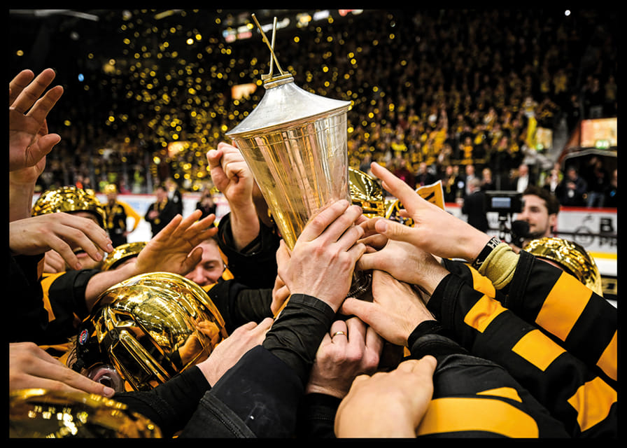 SM-Guld 2026 Skellefteå AIK No.15-12