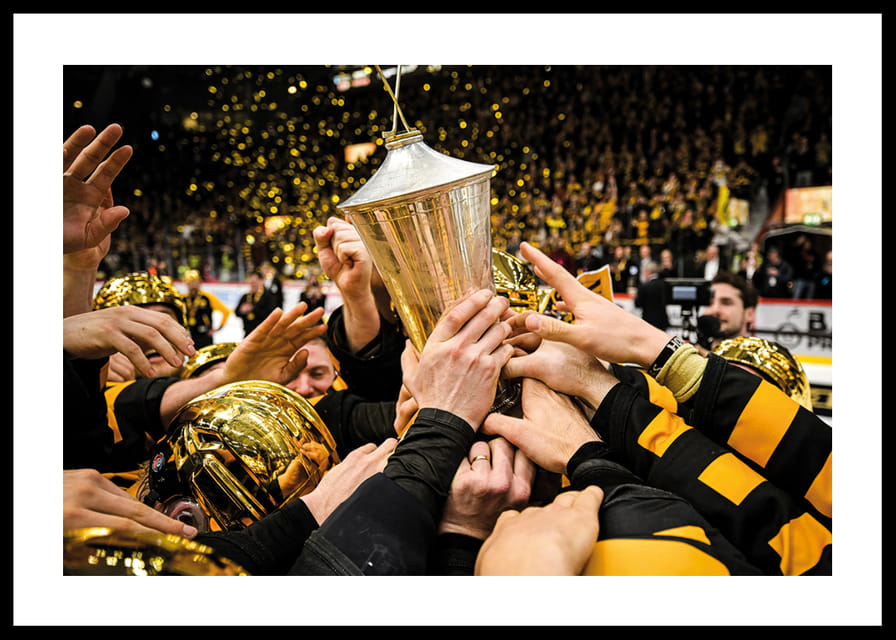 SM-Guld 2026 Skellefteå AIK No.15-12
