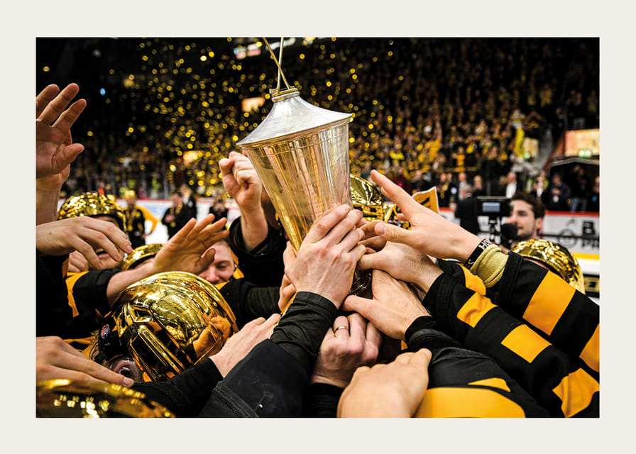 SM-Guld 2026 Skellefteå AIK No.15-12