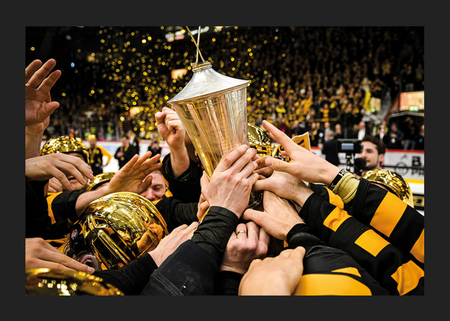 SM-Guld 2026 Skellefteå AIK No.15-12