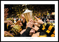 SM-Guld 2026 Skellefteå AIK No.15-0