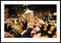SM-Guld 2026 Skellefteå AIK No.15-0