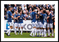 Halmstad BK - IFK Göteborg Allsvenskan 2026-2