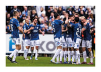 Halmstad BK - IFK Göteborg Allsvenskan 2026-3