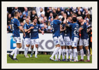 Halmstad BK - IFK Göteborg Allsvenskan 2026-4