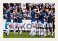 Halmstad BK - IFK Göteborg Allsvenskan 2026-5