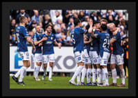 Halmstad BK - IFK Göteborg Allsvenskan 2026-6