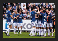 Halmstad BK - IFK Göteborg Allsvenskan 2026-7