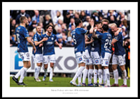 Halmstad BK - IFK Göteborg Allsvenskan 2026-0