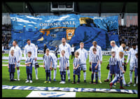 Örjans Vall Tifo Halmstad BK 2026-8