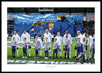 Örjans Vall Tifo Halmstad BK 2026-0