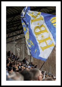 Halmstad BK Supporters 2026-2