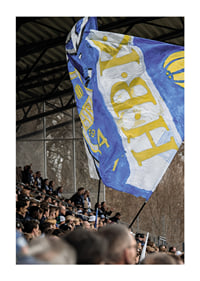 Halmstad BK Supporters 2026-3