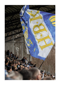 Halmstad BK Supporters 2026-3