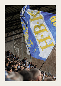 Halmstad BK Supporters 2026-5