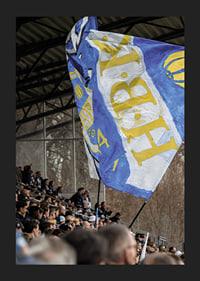 Halmstad BK Supporters 2026-7
