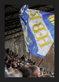 Halmstad BK Supporters 2026-7