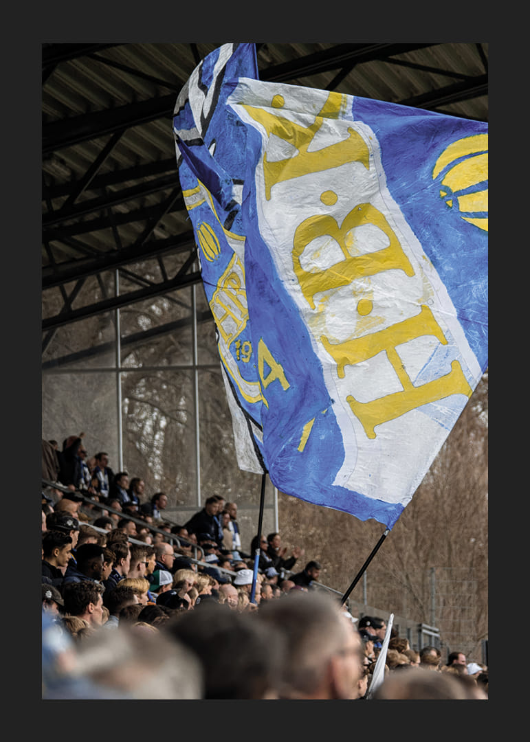 Halmstad BK Supporters 2026-12