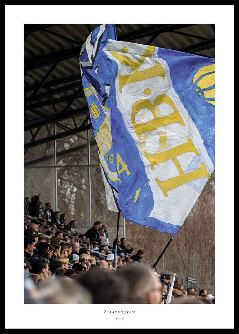 Halmstad BK Supporters 2026-12