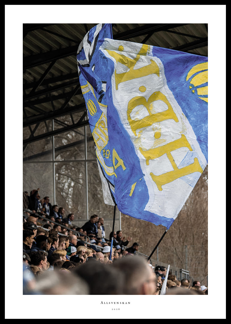 Halmstad BK Supporters 2026-12