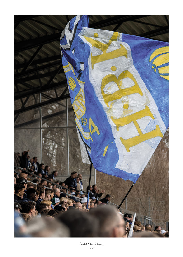 Halmstad BK Supporters 2026-12