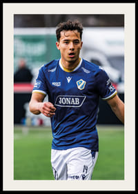 Hussein Carneil Halmstad BK 2026-4