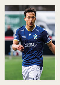 Hussein Carneil Halmstad BK 2026-5